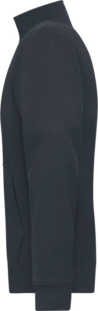 Herren Doubleface Work Jacket - Solid