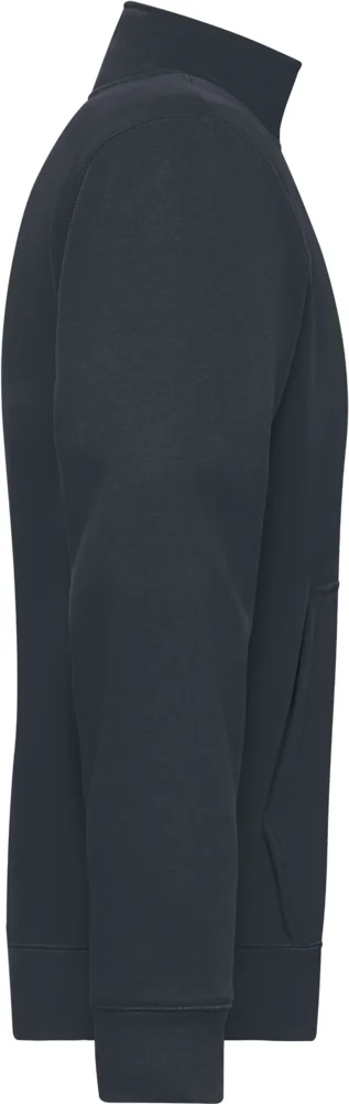 Herren Doubleface Work Jacket - Solid