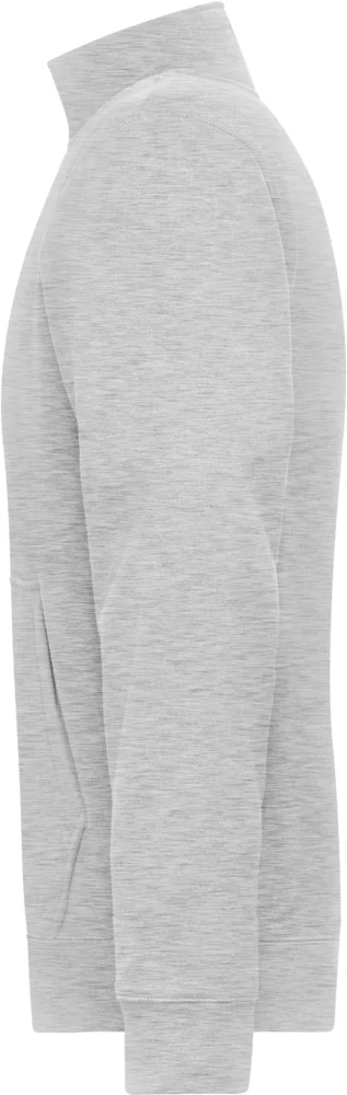 Herren Doubleface Work Jacket - Solid
