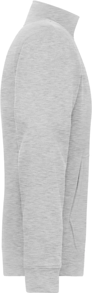 Herren Doubleface Work Jacket - Solid