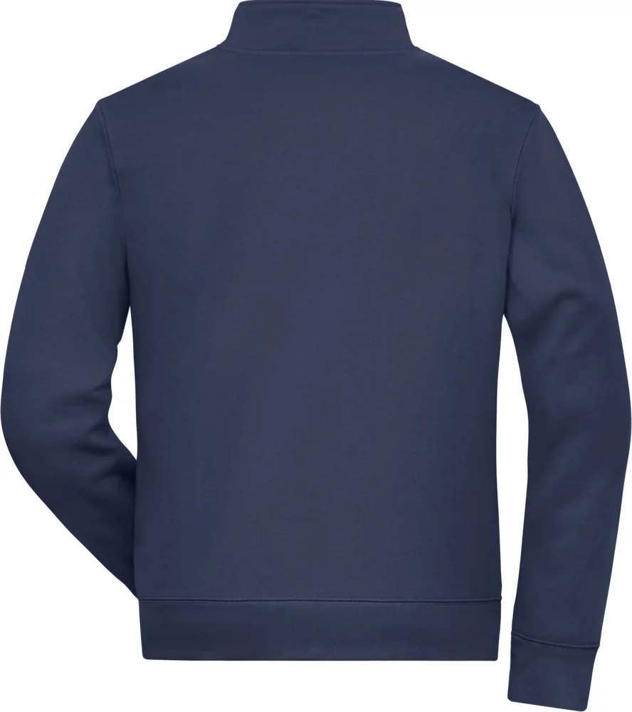 Herren Doubleface Work Jacket - Solid