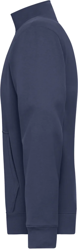 Herren Doubleface Work Jacket - Solid