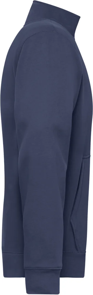 Herren Doubleface Work Jacket - Solid