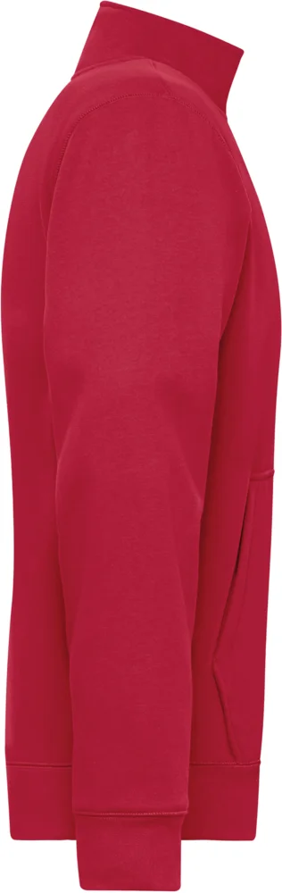 Herren Doubleface Work Jacket - Solid