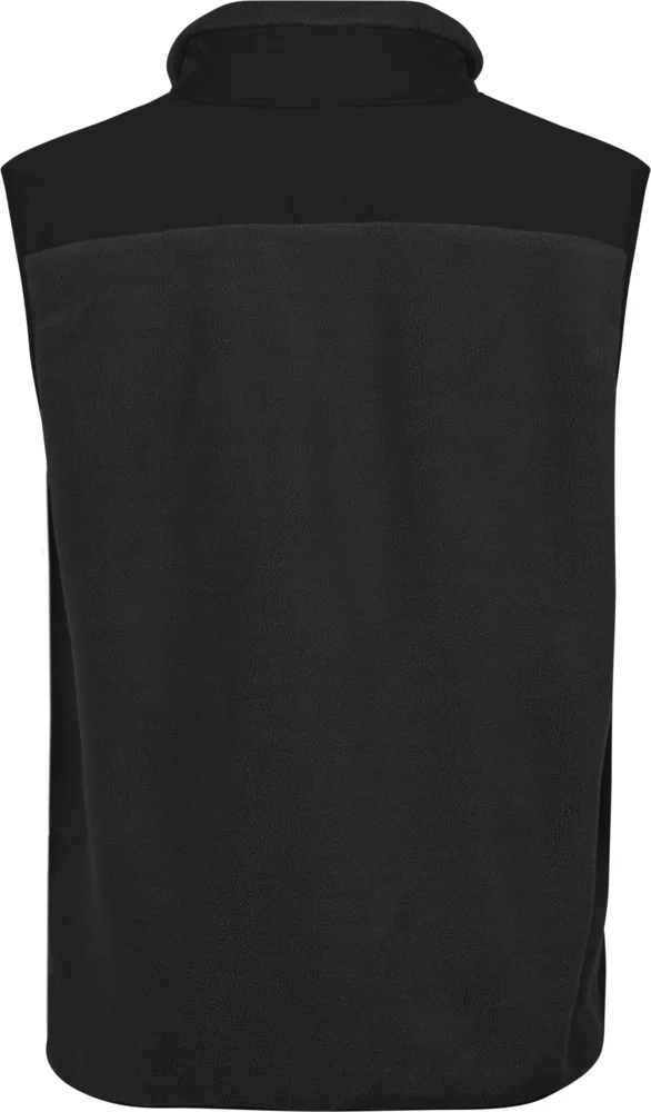 Herren Fleece Bodywarmer "Mountain"