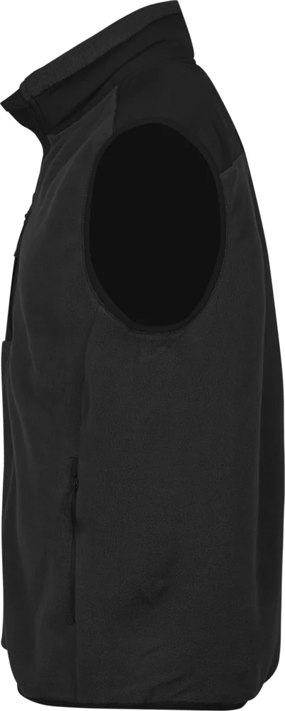 Herren Fleece Bodywarmer "Mountain"