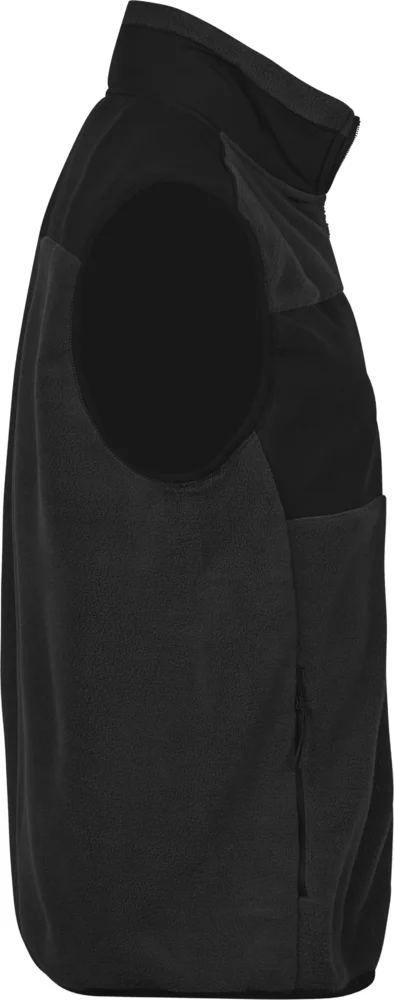 Herren Fleece Bodywarmer "Mountain"