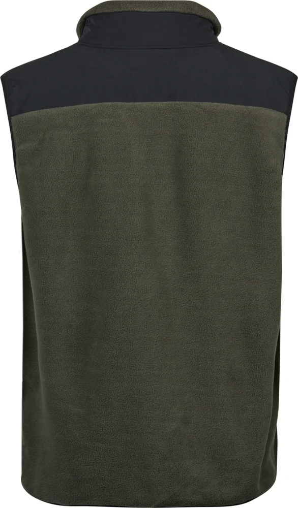 Herren Fleece Bodywarmer "Mountain"