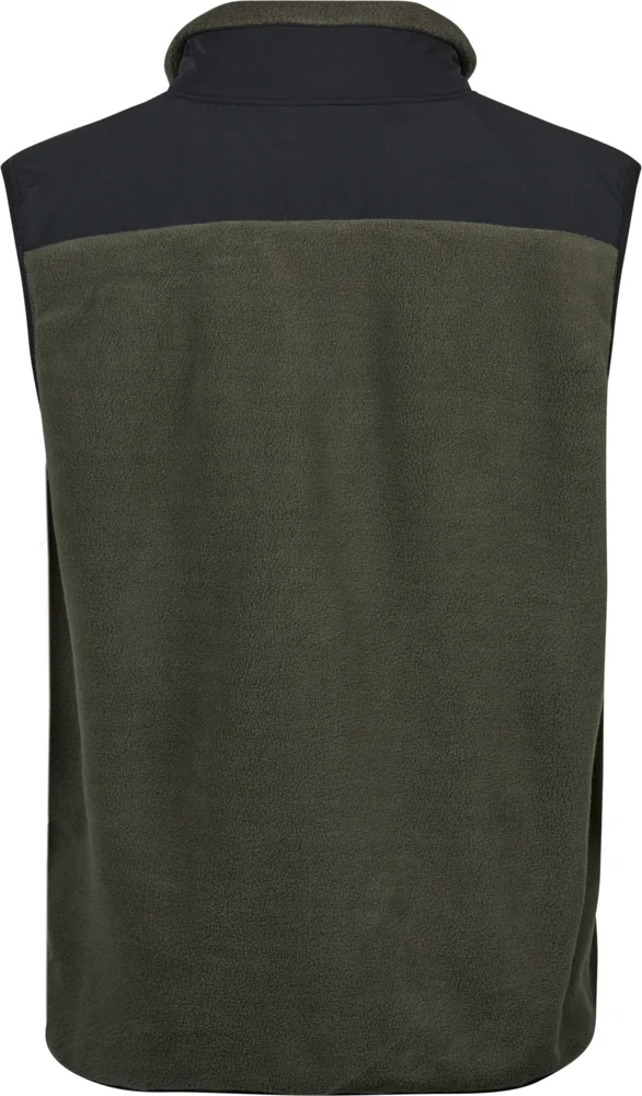 Herren Fleece Bodywarmer "Mountain"