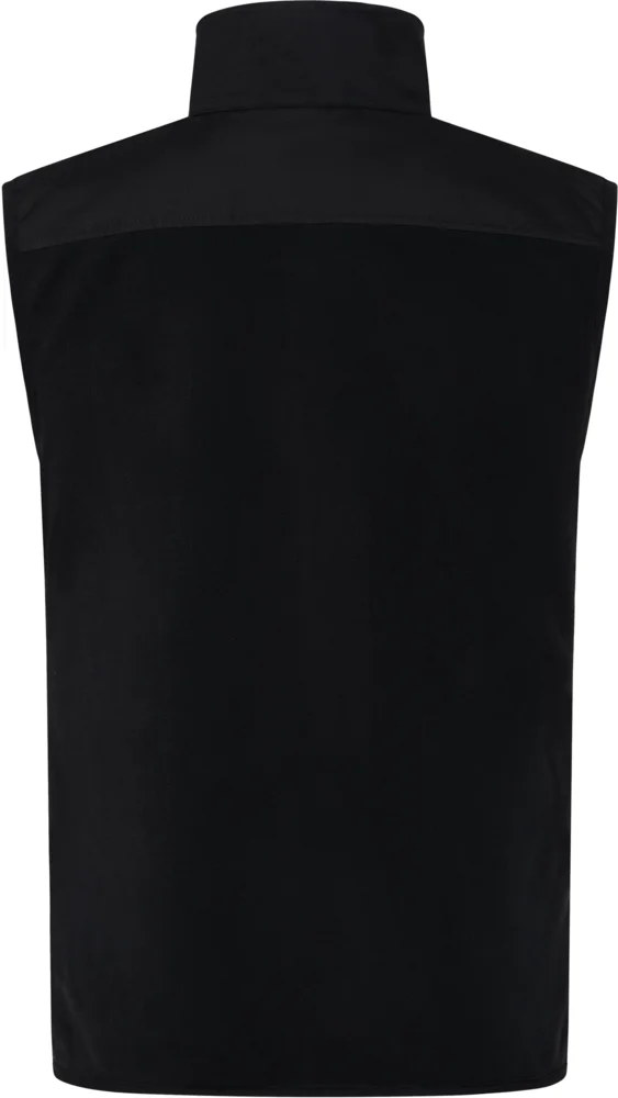 Herren Fleece Bodywarmer
