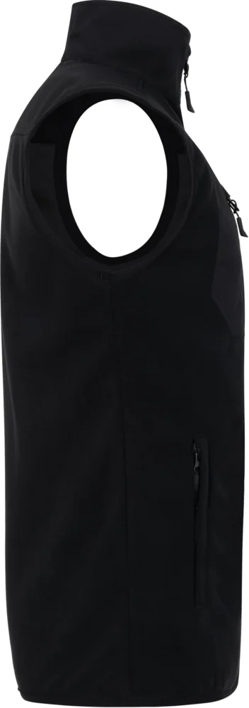Herren Fleece Bodywarmer