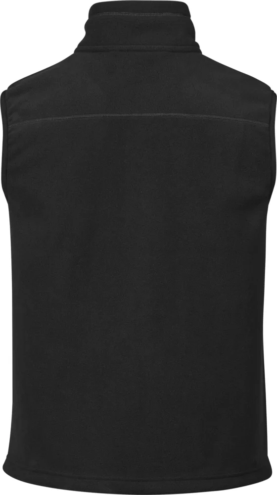 Herren Fleece Bodywarmer "Trail"