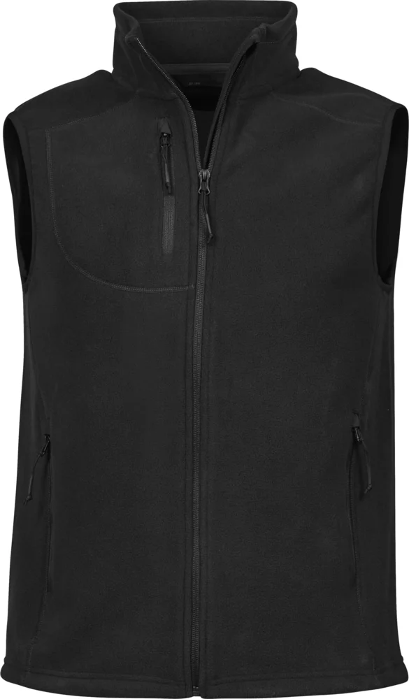 Herren Fleece Bodywarmer "Trail"