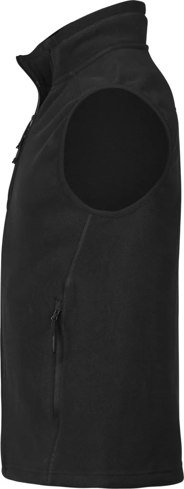 Herren Fleece Bodywarmer "Trail"