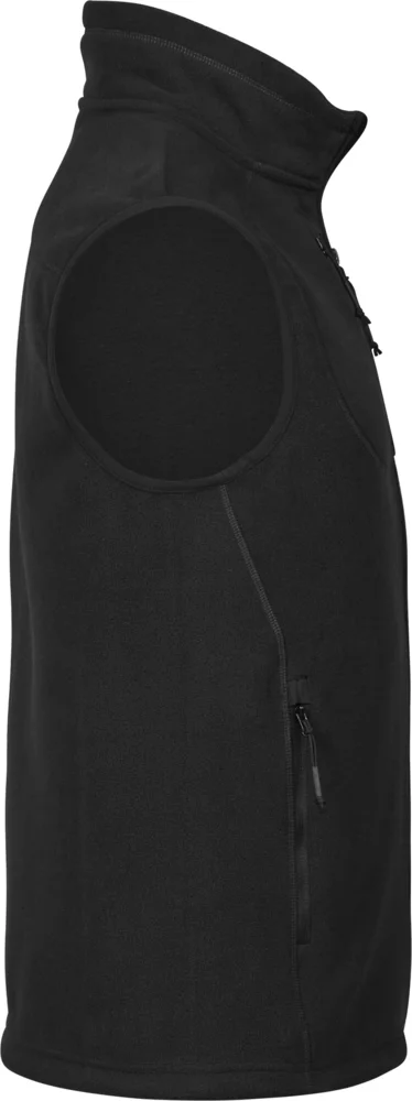 Herren Fleece Bodywarmer "Trail"