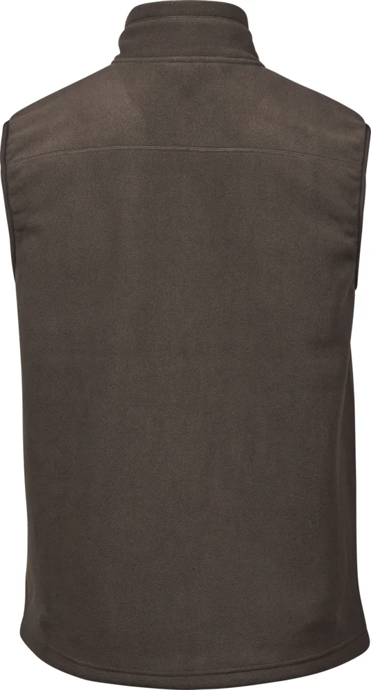 Herren Fleece Bodywarmer "Trail"