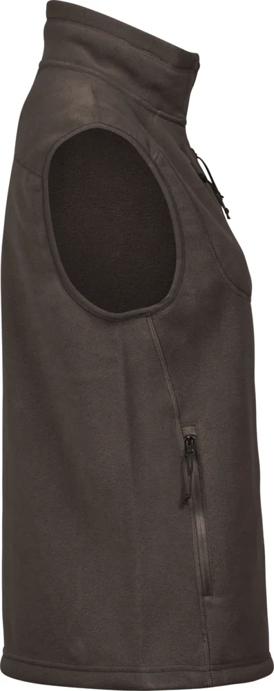 Herren Fleece Bodywarmer "Trail"