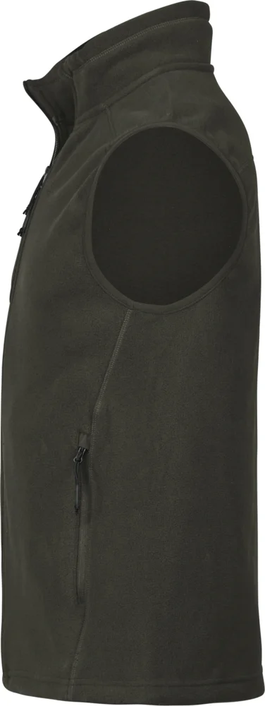 Herren Fleece Bodywarmer "Trail"