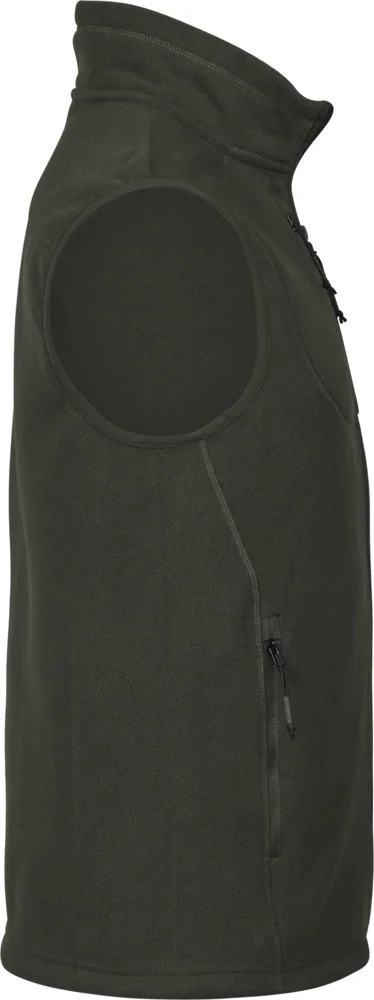 Herren Fleece Bodywarmer "Trail"