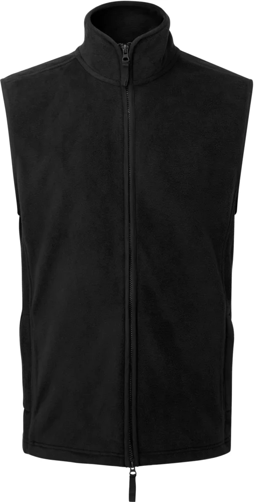 Men's Fleece Vest "Artisan"
