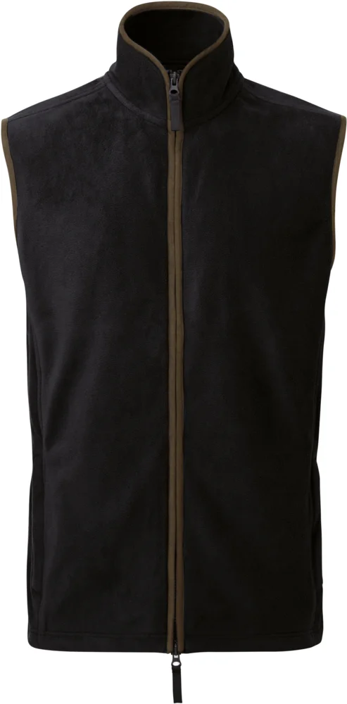 Men's Fleece Vest "Artisan"