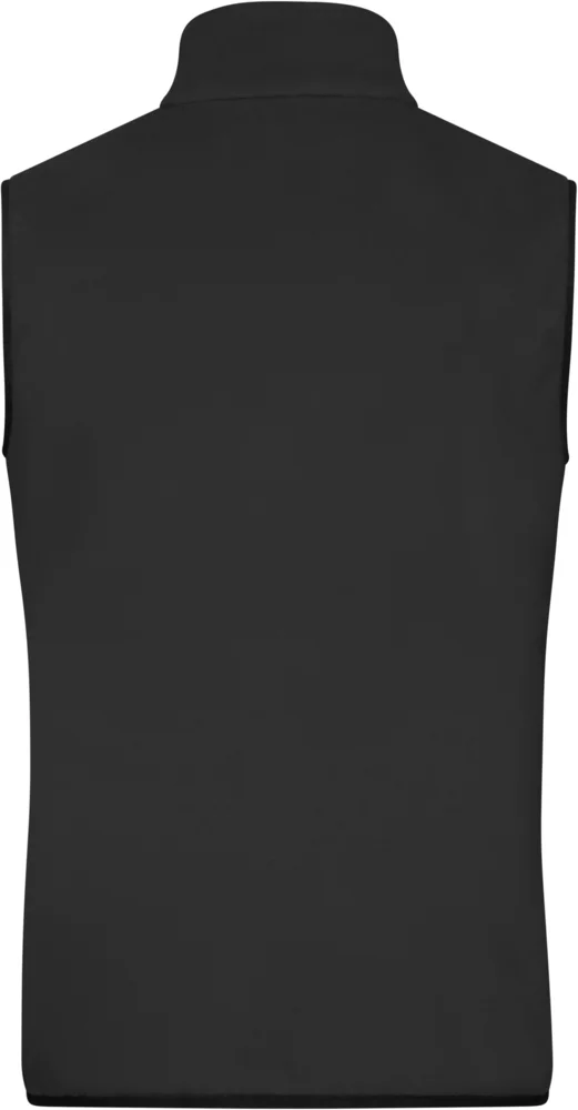 Herren Fleece Gilet