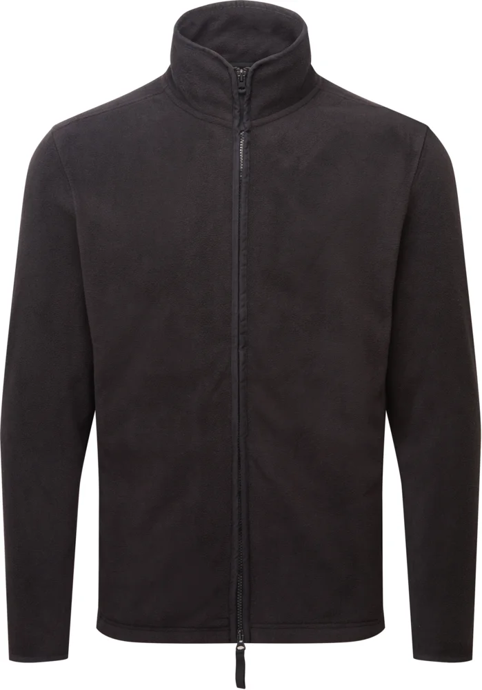 Herren Fleece Jacke "Artisan"