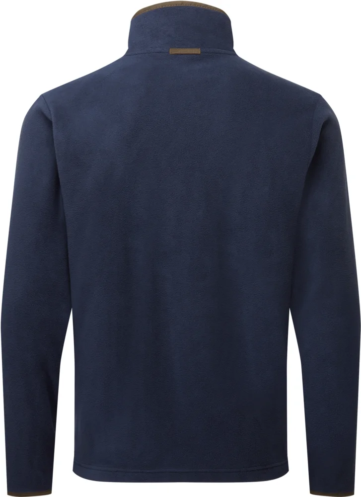 Herren Fleece Jacke "Artisan"