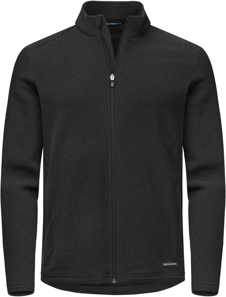 Men's Fleece Jacket "Hunts Point"