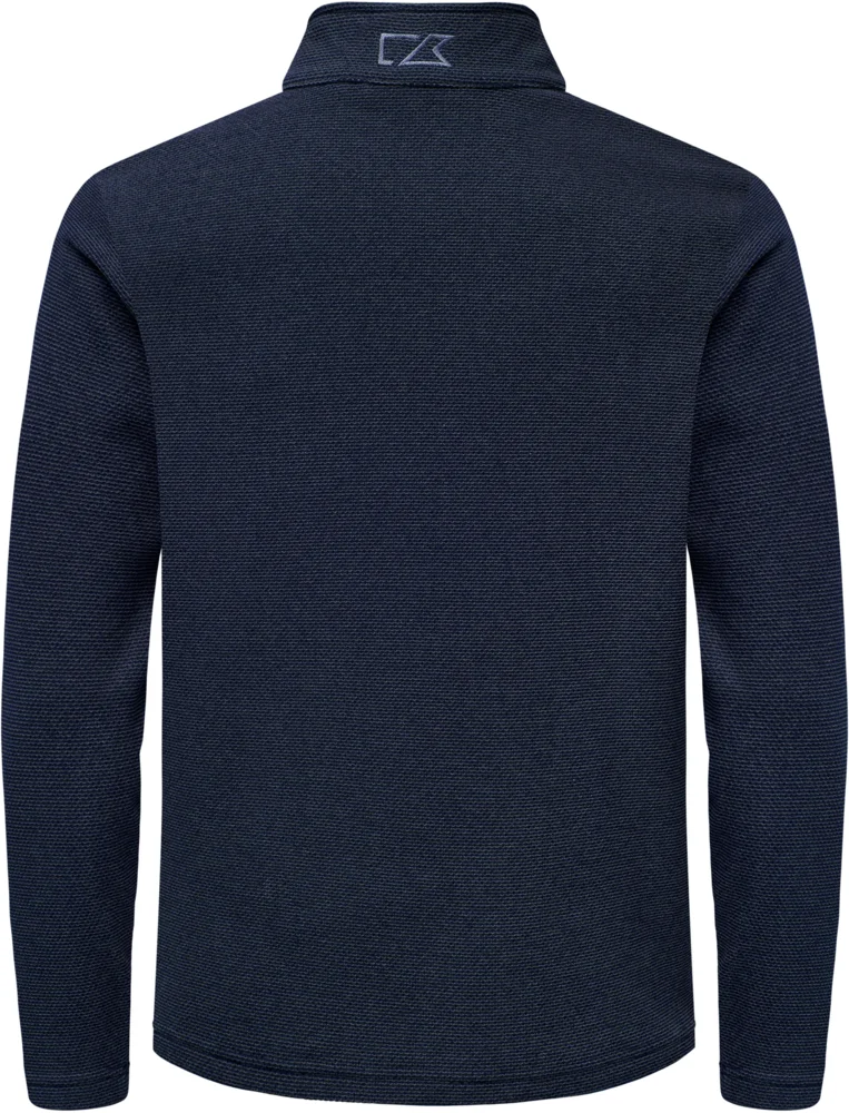 Men's Fleece Jacket "Hunts Point"