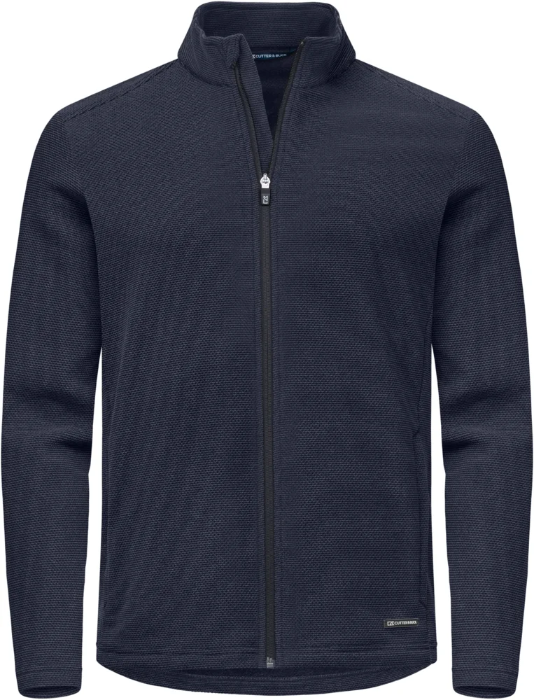 Men's Fleece Jacket "Hunts Point"