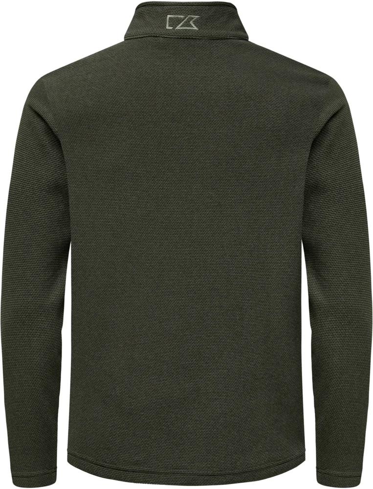 Men's Fleece Jacket "Hunts Point"