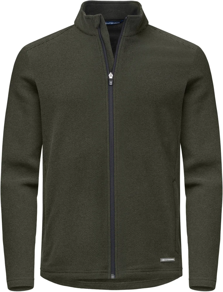 Men's Fleece Jacket "Hunts Point"