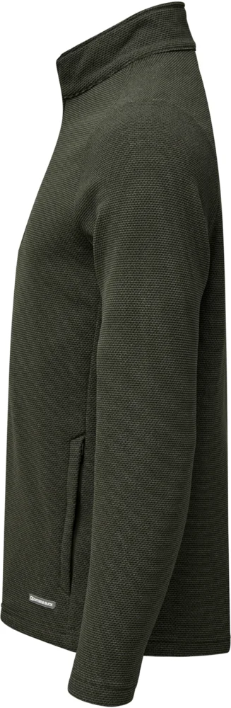 Men's Fleece Jacket "Hunts Point"