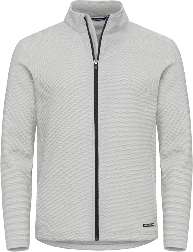 Men's Fleece Jacket "Hunts Point"