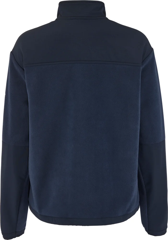 Herren Fleece Jacke