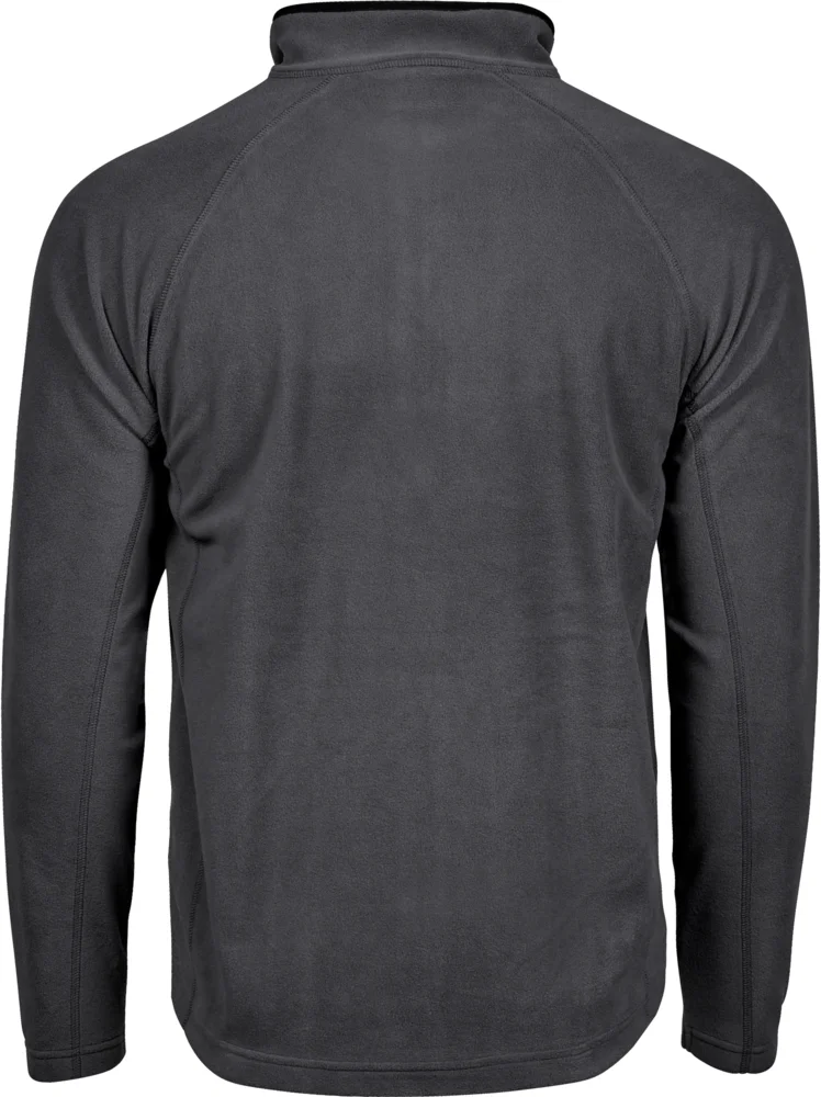 Herren Fleece Jacke