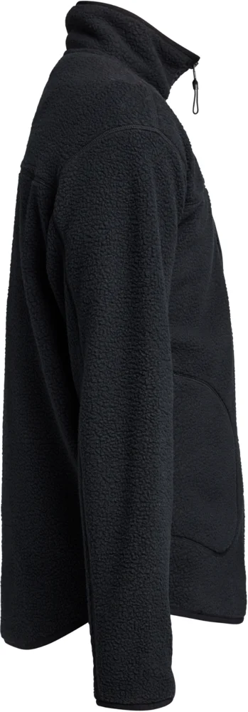 Herren Fleece Jacke