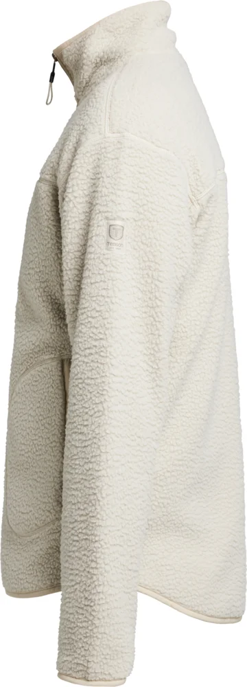 Herren Fleece Jacke