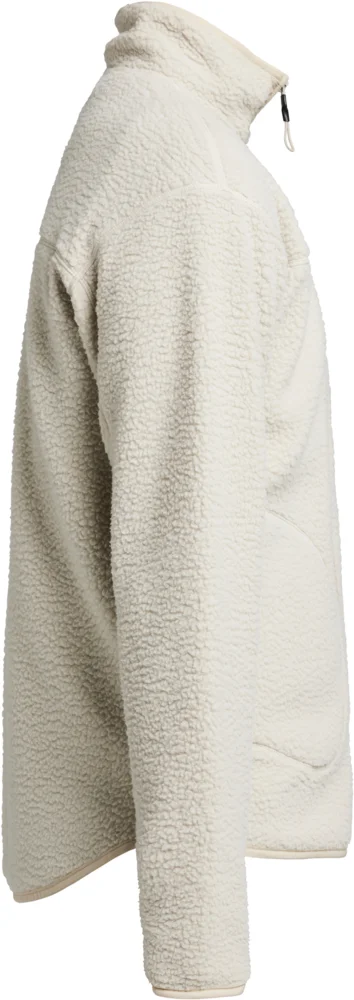 Herren Fleece Jacke