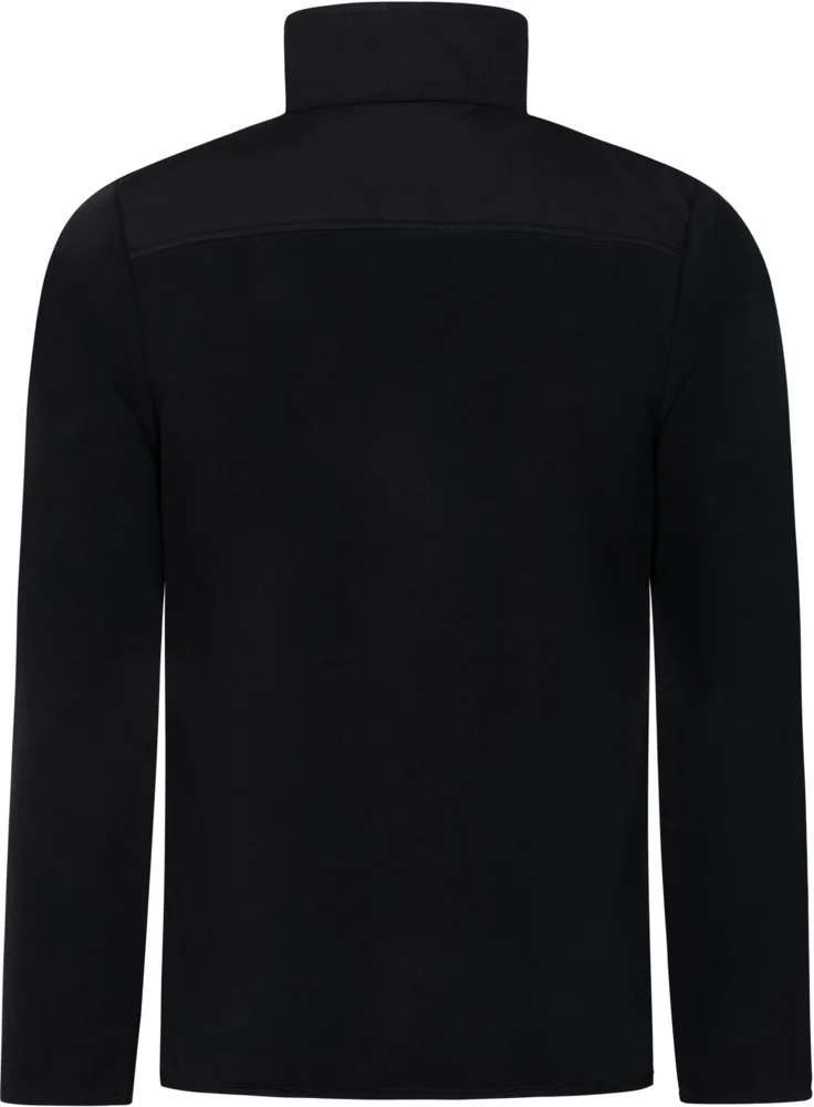 Herren Fleece Jacke