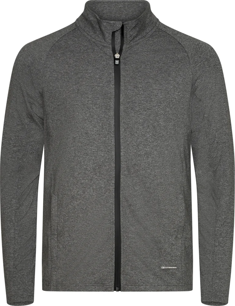 Herren Fleece Jacke