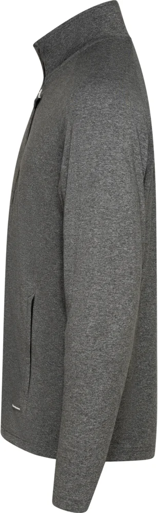 Herren Fleece Jacke