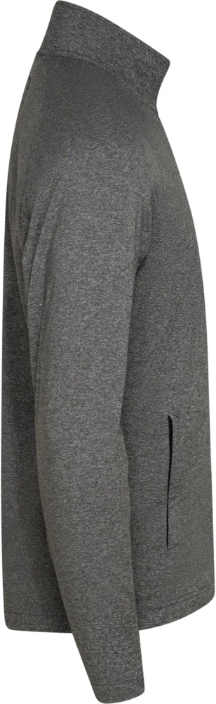 Herren Fleece Jacke