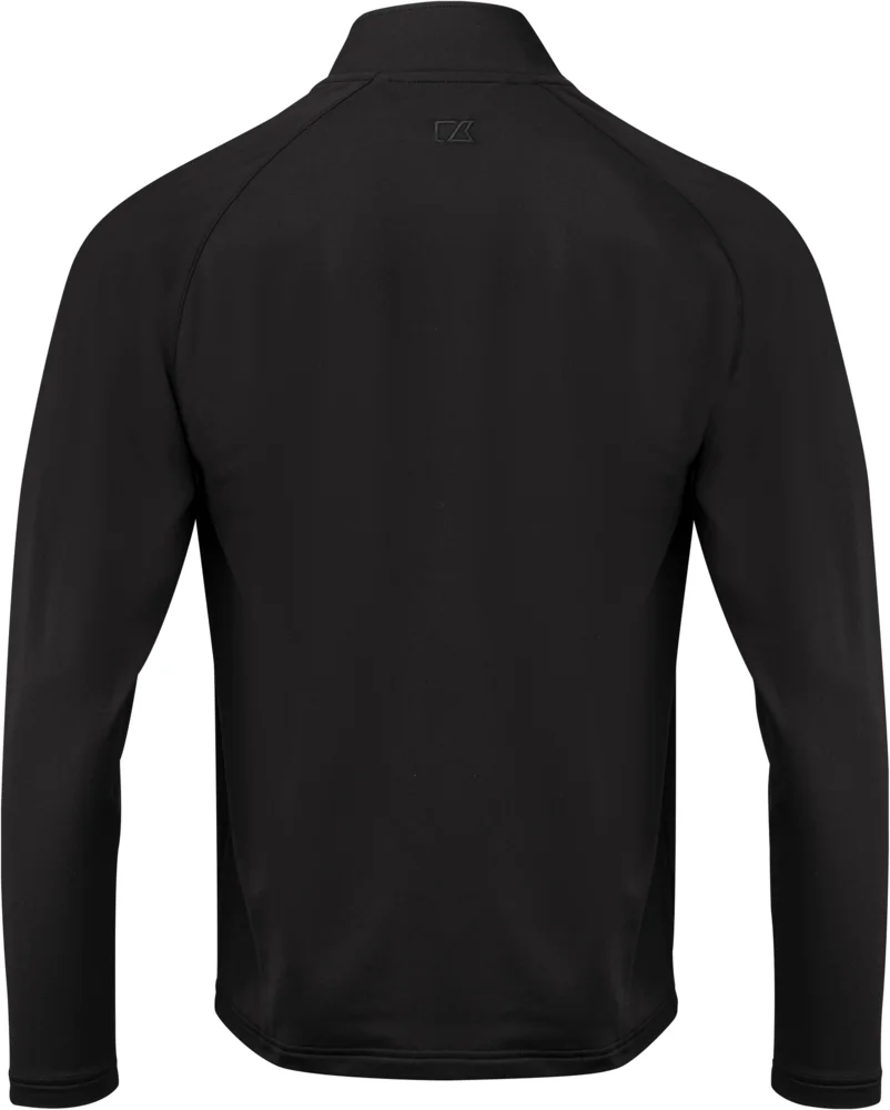 Herren Fleece Jacke