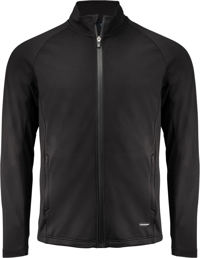 Herren Fleece Jacke