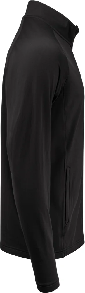 Herren Fleece Jacke