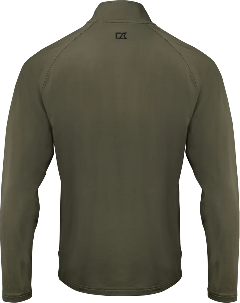 Herren Fleece Jacke