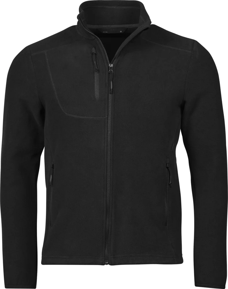 Herren Fleece Jacke "Trail"