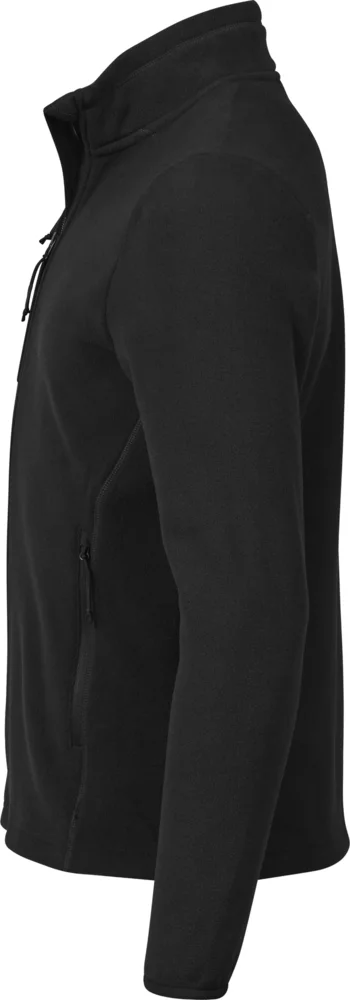 Herren Fleece Jacke "Trail"